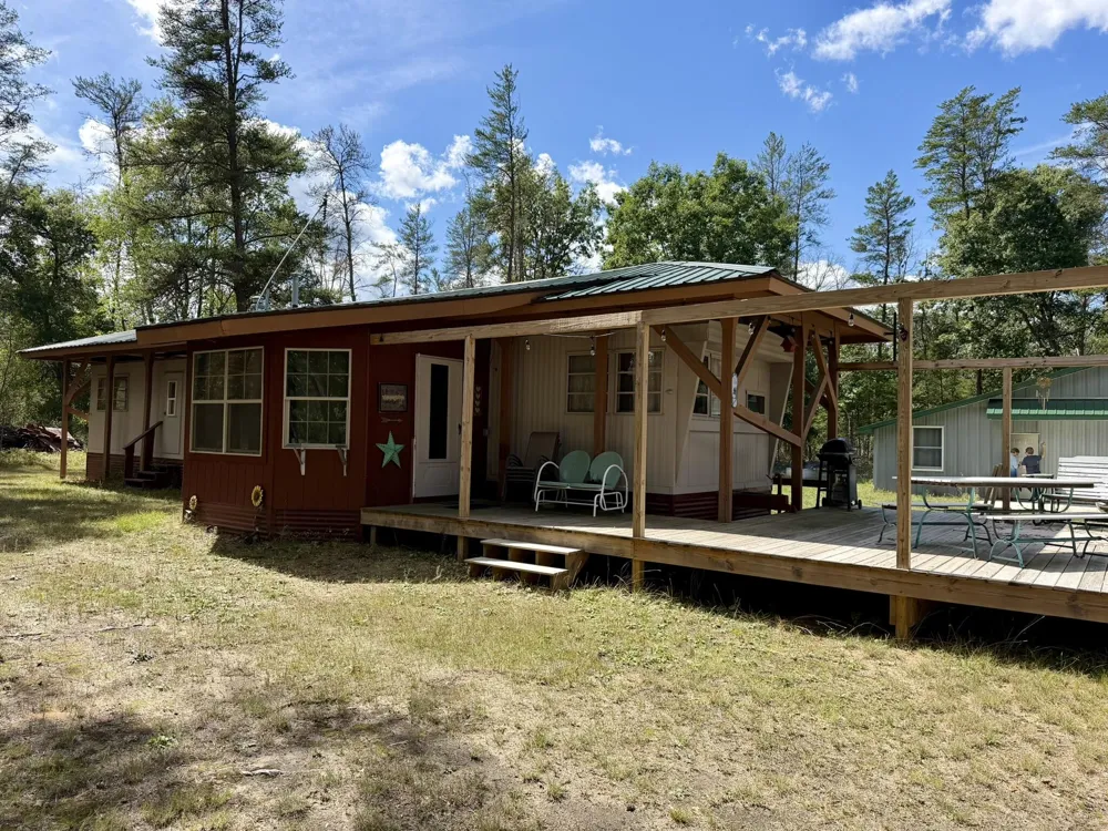 10797 Twin Creek Road Irons, MI 49644