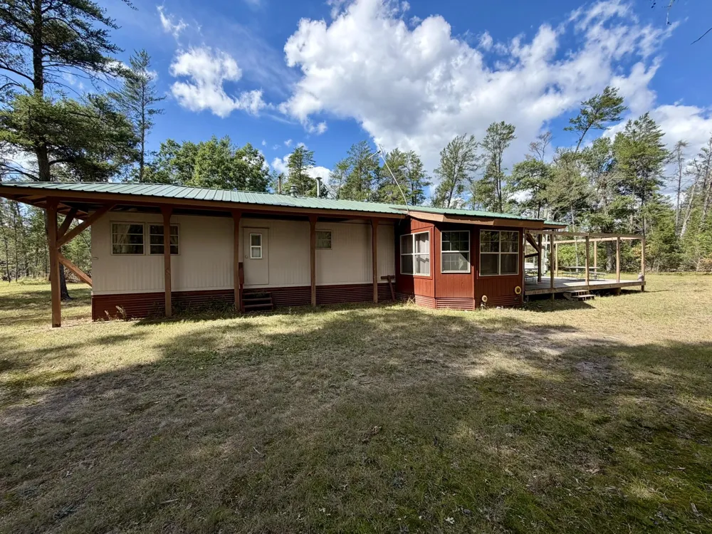 10797 Twin Creek Road Irons, MI 49644