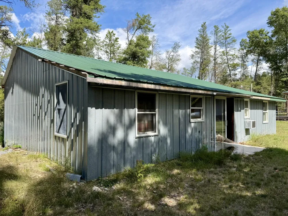 10797 Twin Creek Road Irons, MI 49644