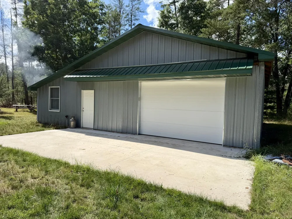 10797 Twin Creek Road Irons, MI 49644