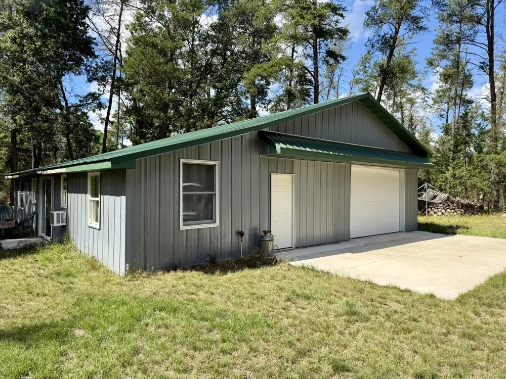 10797 Twin Creek Road Irons, MI 49644