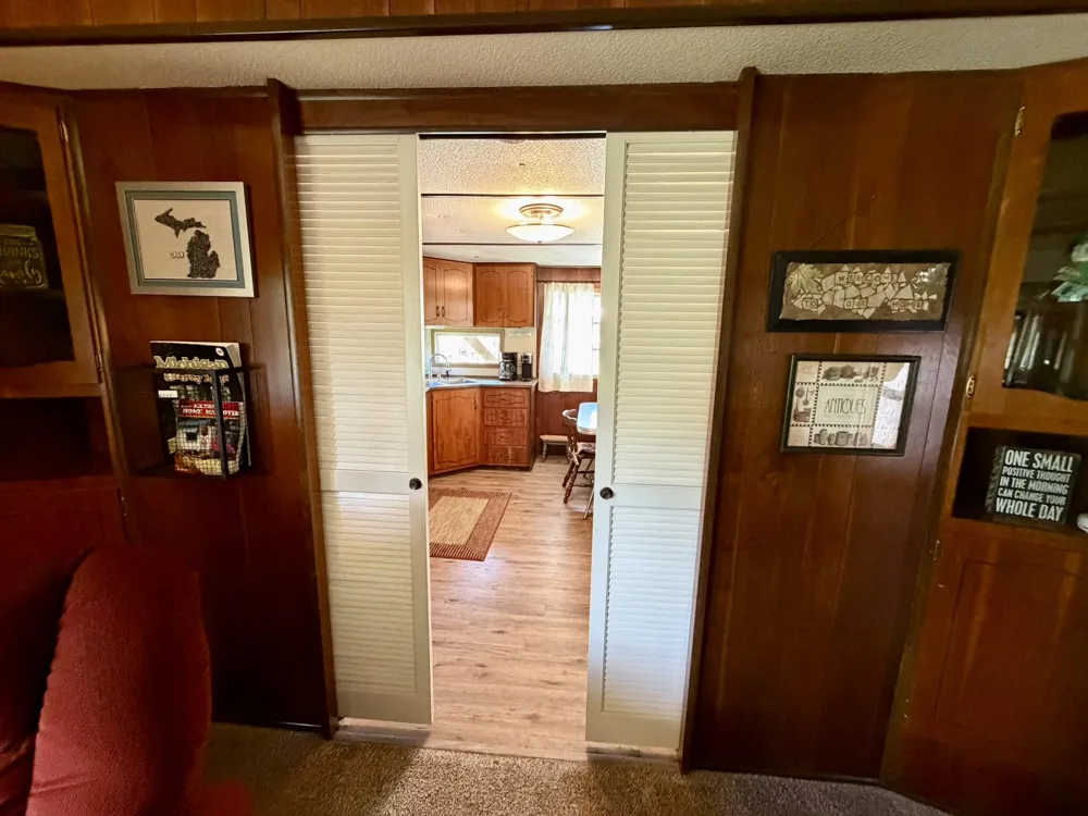 10797 Twin Creek Road Irons, MI 49644