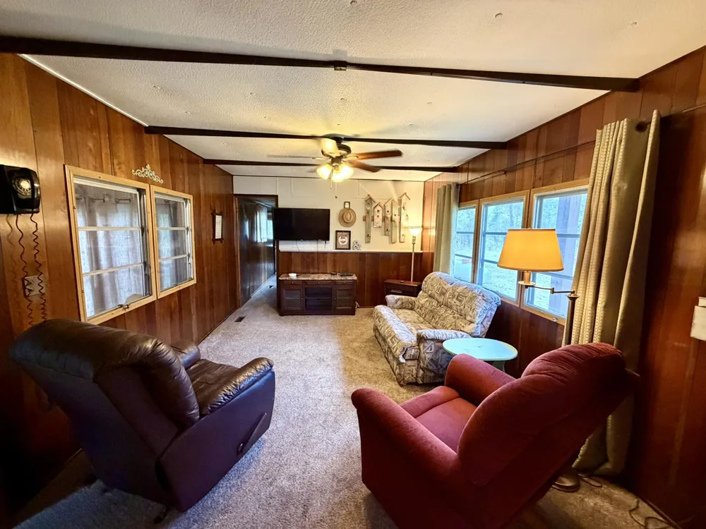 10797 Twin Creek Road Irons, MI 49644