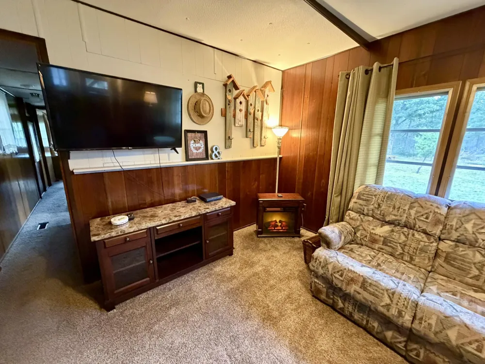 10797 Twin Creek Road Irons, MI 49644