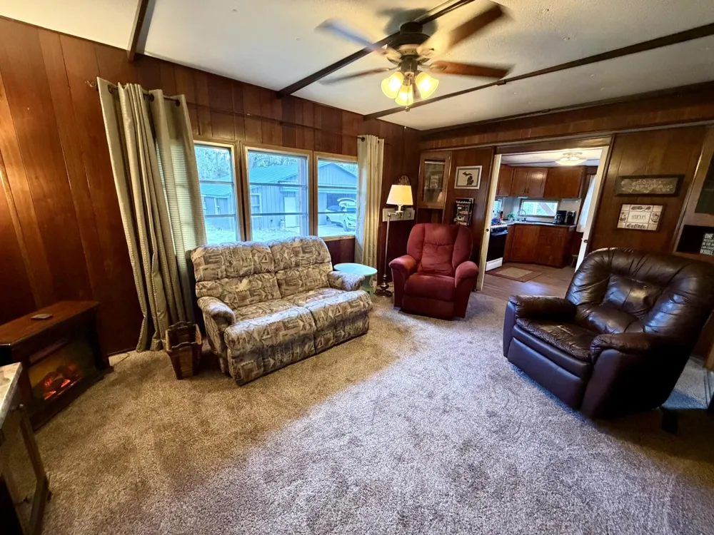 10797 Twin Creek Road Irons, MI 49644
