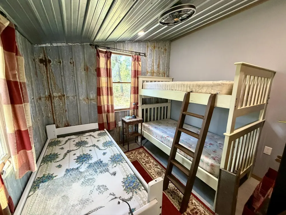 10797 Twin Creek Road Irons, MI 49644