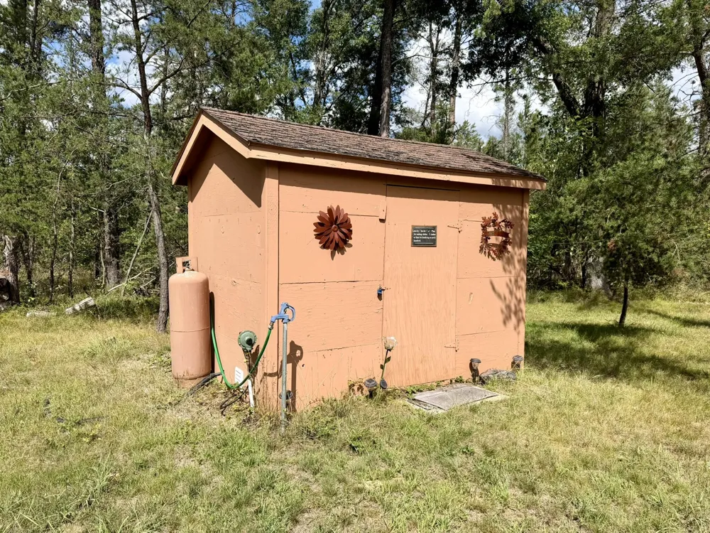 10797 Twin Creek Road Irons, MI 49644