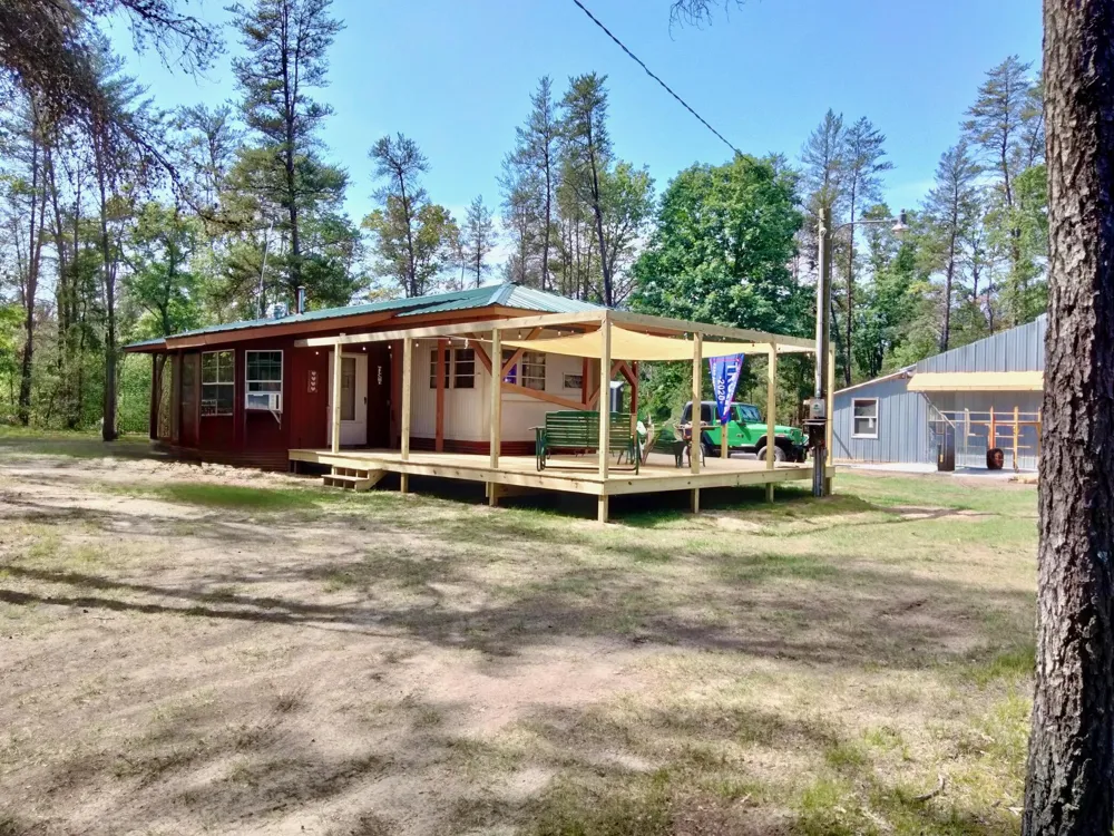 10797 Twin Creek Road Irons, MI 49644