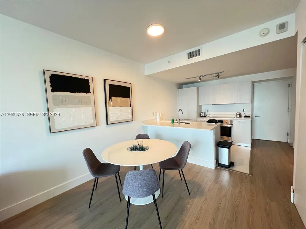 501 NE 31st St #1202 Miami, FL 33137