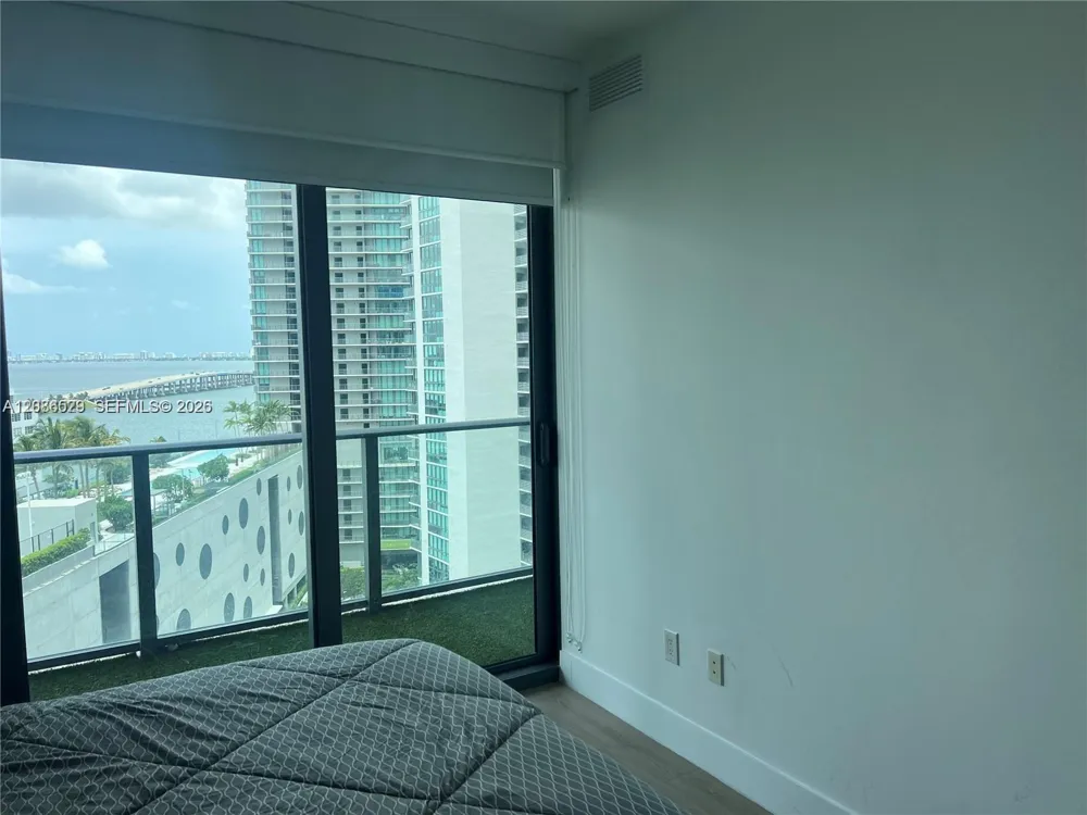 501 NE 31st St #1202 Miami, FL 33137