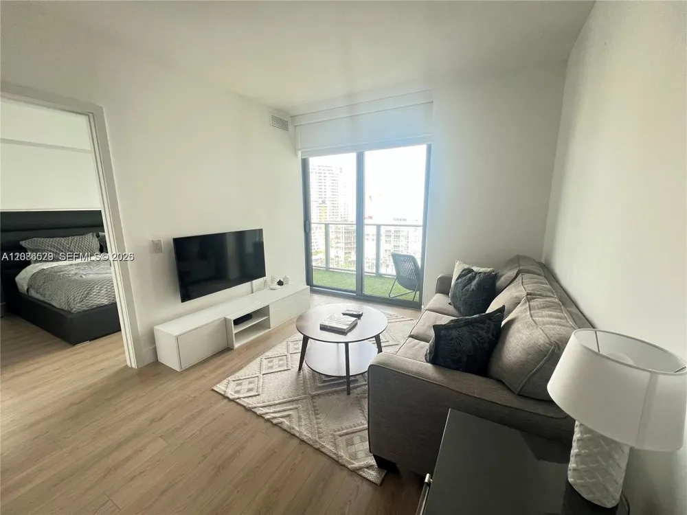 501 NE 31st St #1202 Miami, FL 33137