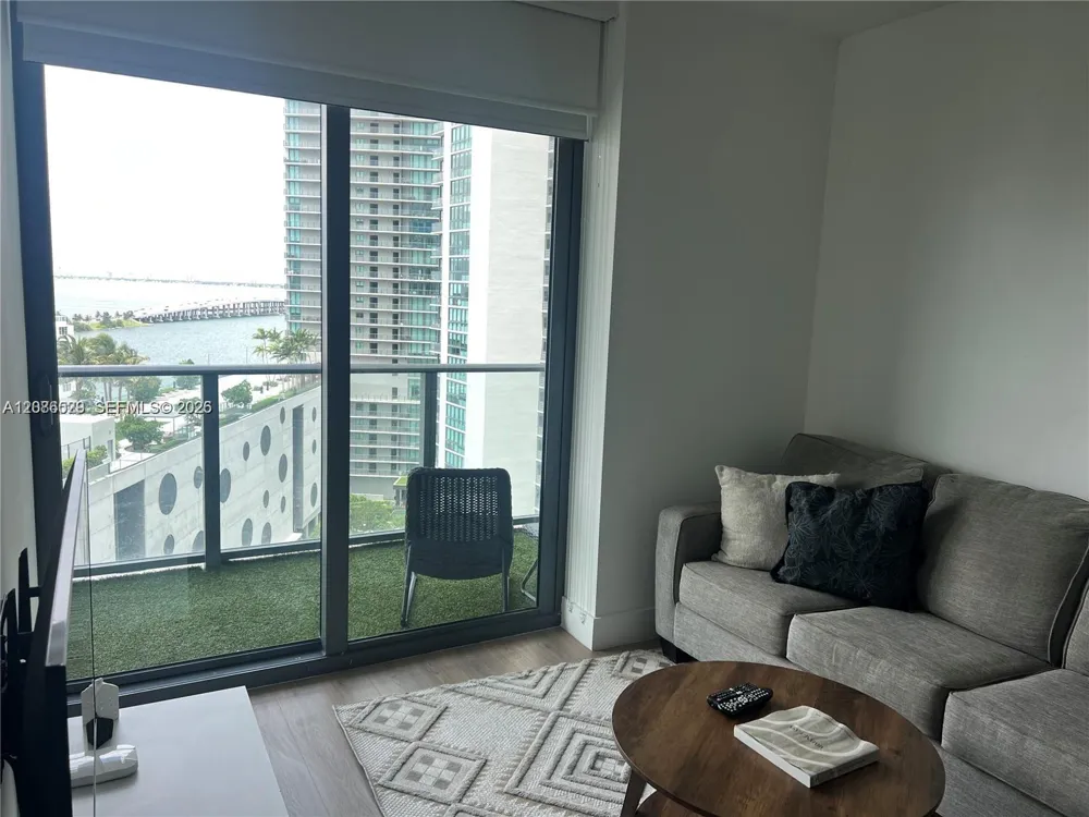 501 NE 31st St #1202 Miami, FL 33137