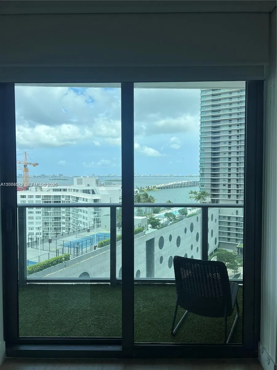 501 NE 31st St #1202 Miami, FL 33137