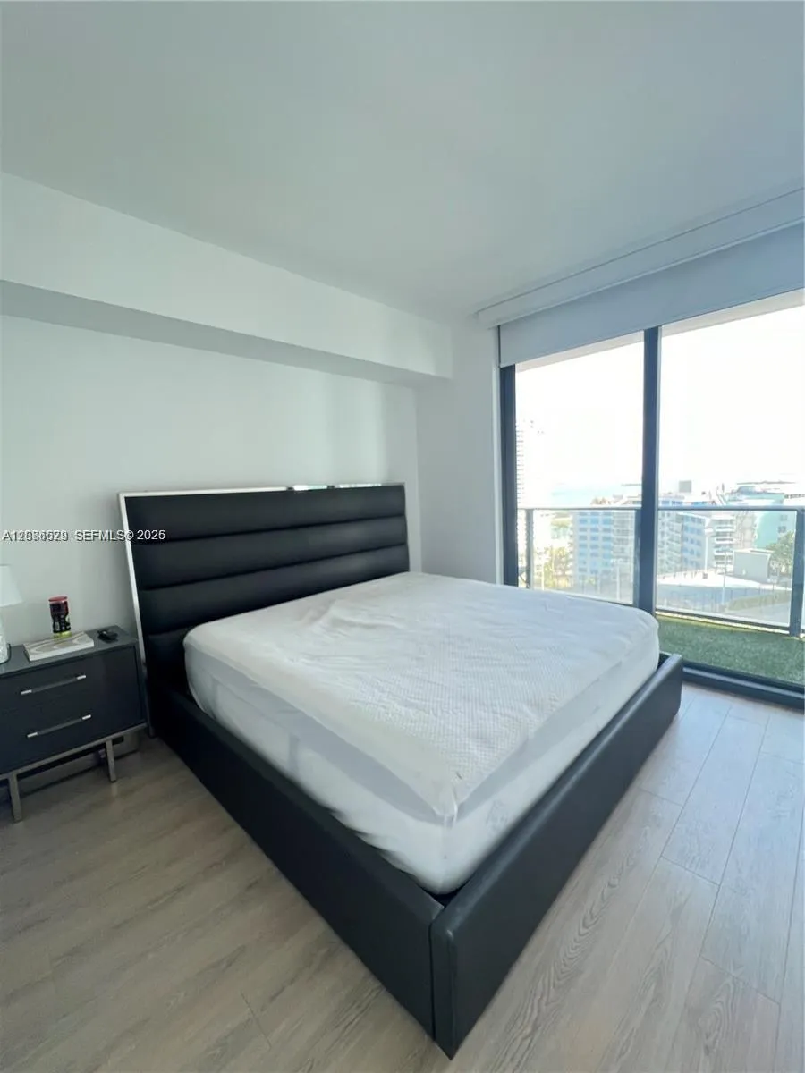 501 NE 31st St #1202 Miami, FL 33137