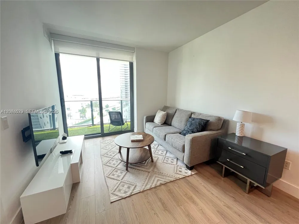501 NE 31st St #1202 Miami, FL 33137