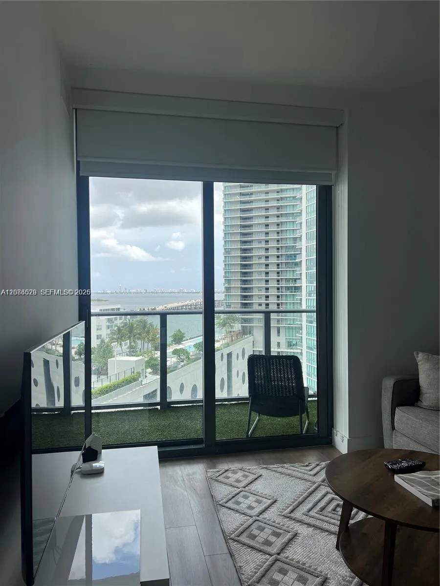 501 NE 31st St #1202 Miami, FL 33137