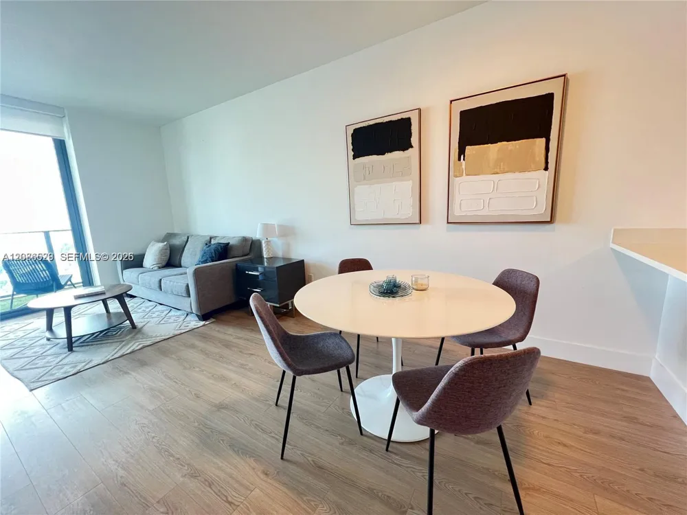 501 NE 31st St #1202 Miami, FL 33137