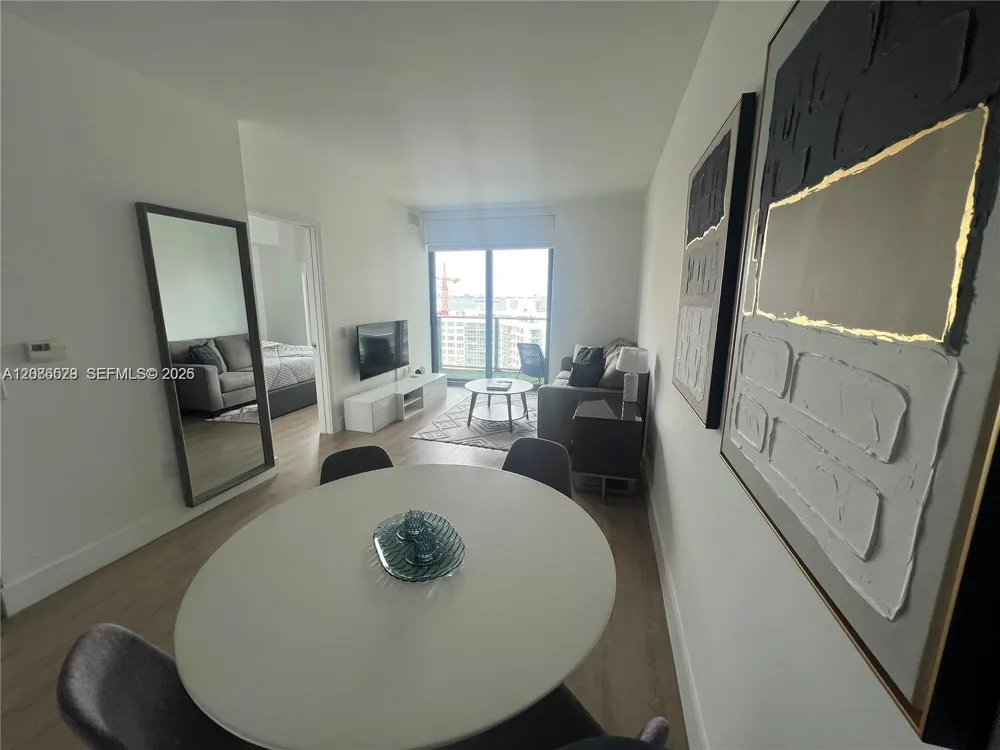 501 NE 31st St #1202 Miami, FL 33137