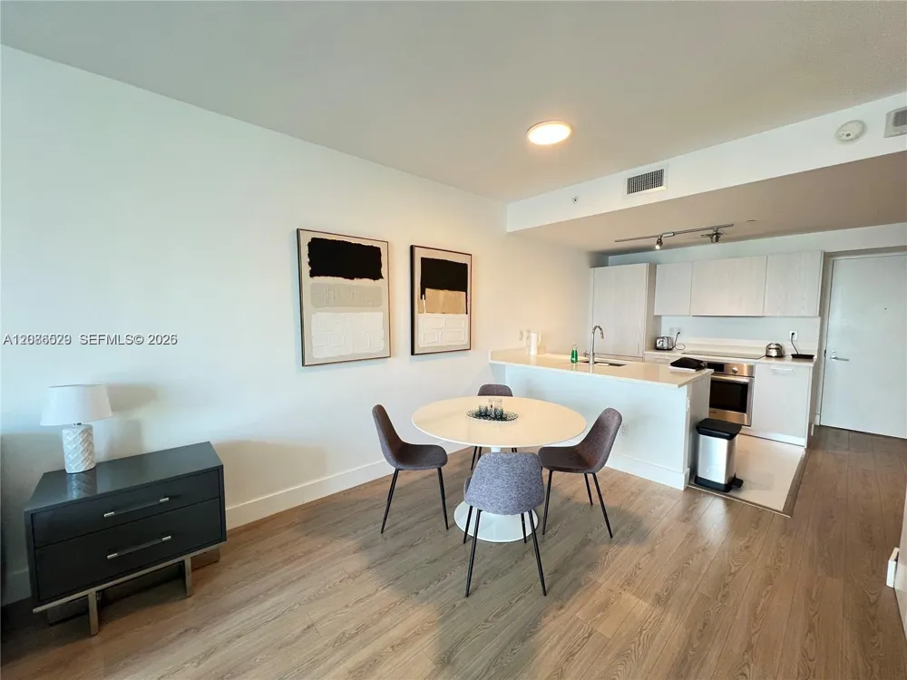 501 NE 31st St #1202 Miami, FL 33137