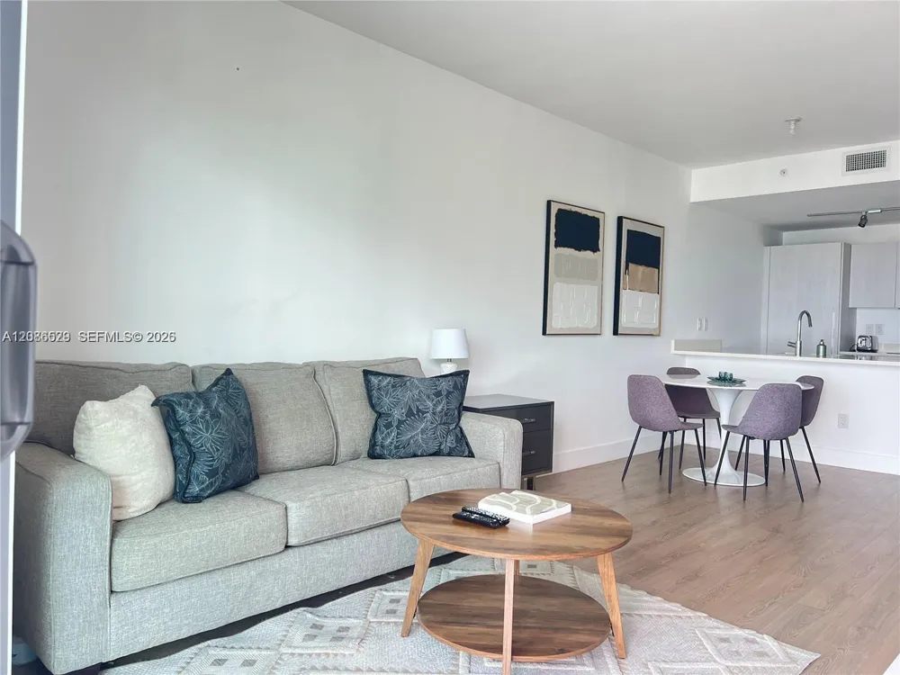 501 NE 31st St #1202 Miami, FL 33137