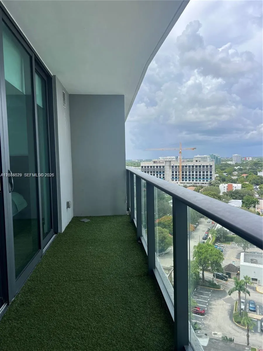 501 NE 31st St #1202 Miami, FL 33137