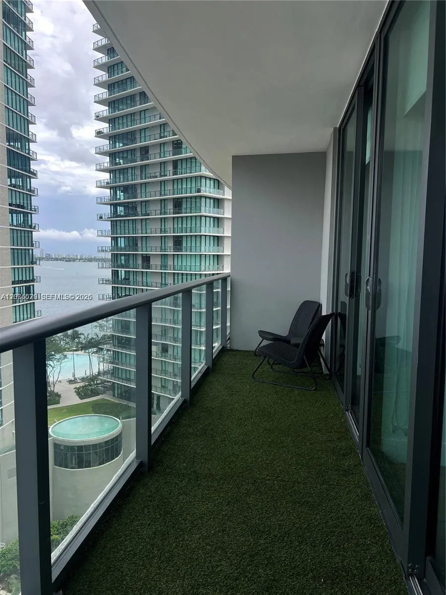 501 NE 31st St #1202 Miami, FL 33137