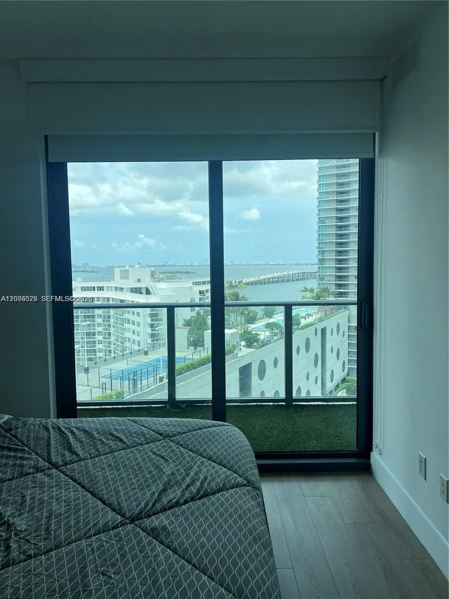 501 NE 31st St #1202 Miami, FL 33137
