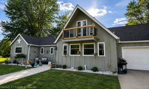 34340 Huron River Drive