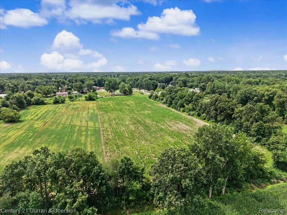 34340 Huron River Drive Huron Charter Township, MI 48164