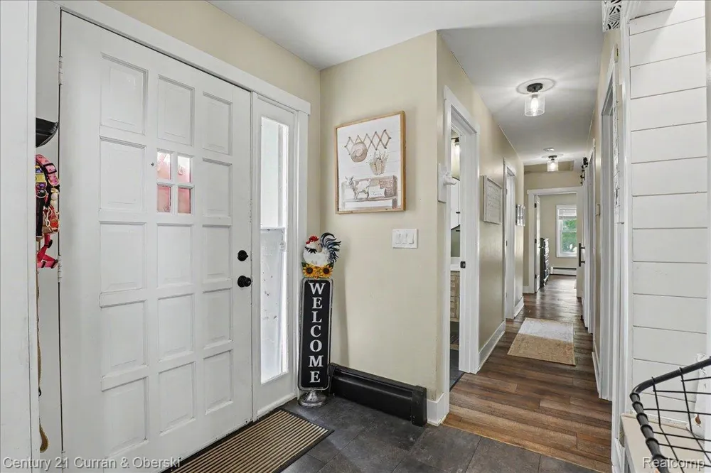 34340 Huron River Drive Huron Charter Township, MI 48164