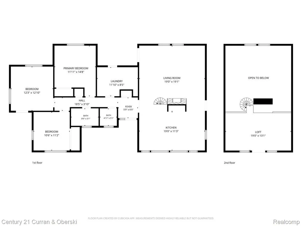 34340 Huron River Drive Huron Charter Township, MI 48164