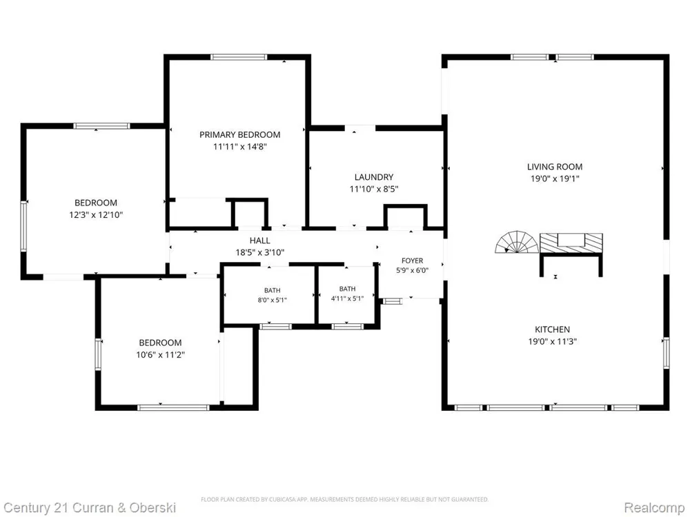 34340 Huron River Drive Huron Charter Township, MI 48164
