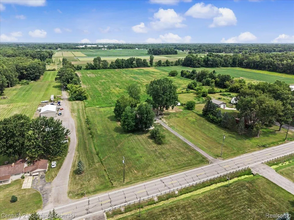 34340 Huron River Drive Huron Charter Township, MI 48164