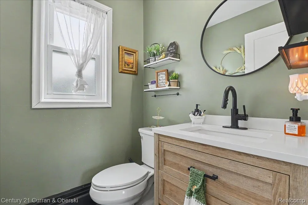 34340 Huron River Drive Huron Charter Township, MI 48164