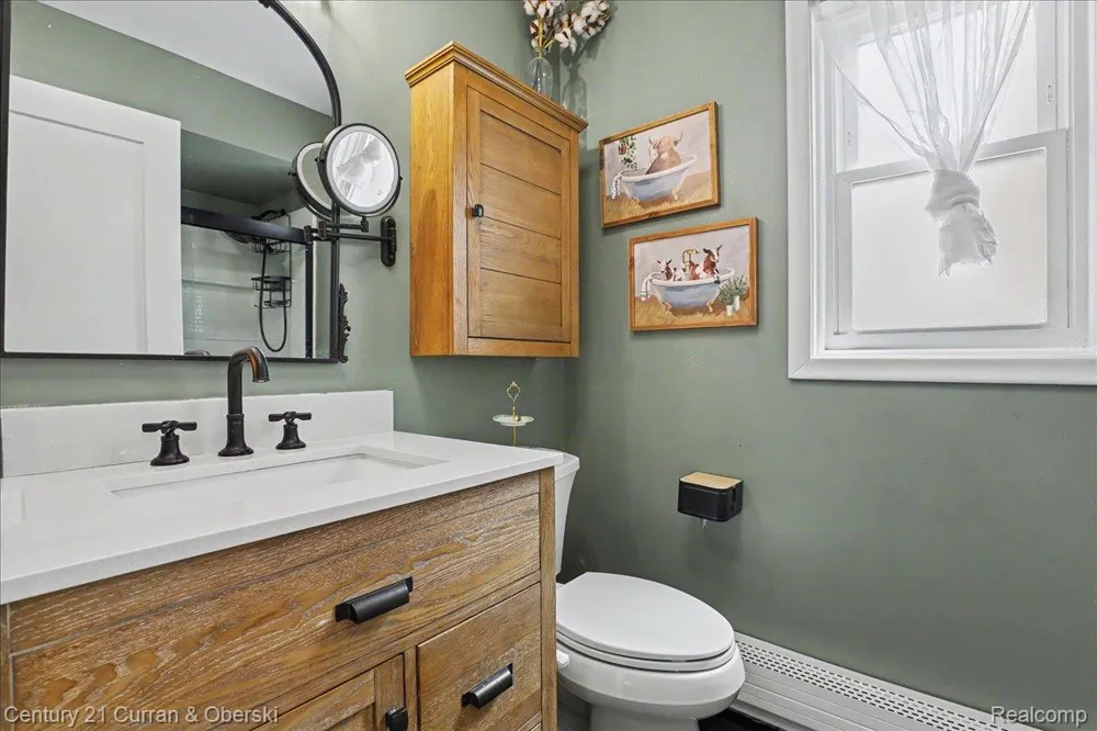 34340 Huron River Drive Huron Charter Township, MI 48164