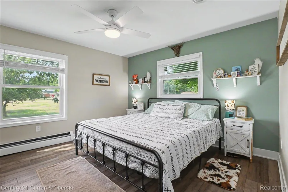 34340 Huron River Drive Huron Charter Township, MI 48164