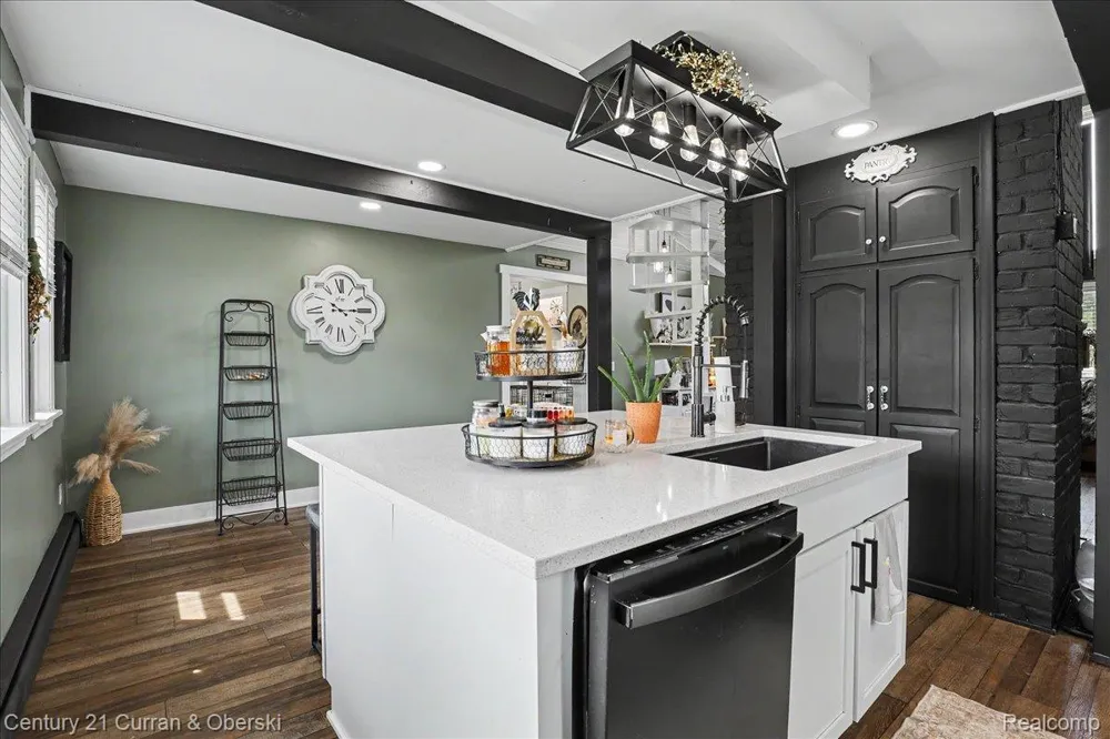 34340 Huron River Drive Huron Charter Township, MI 48164