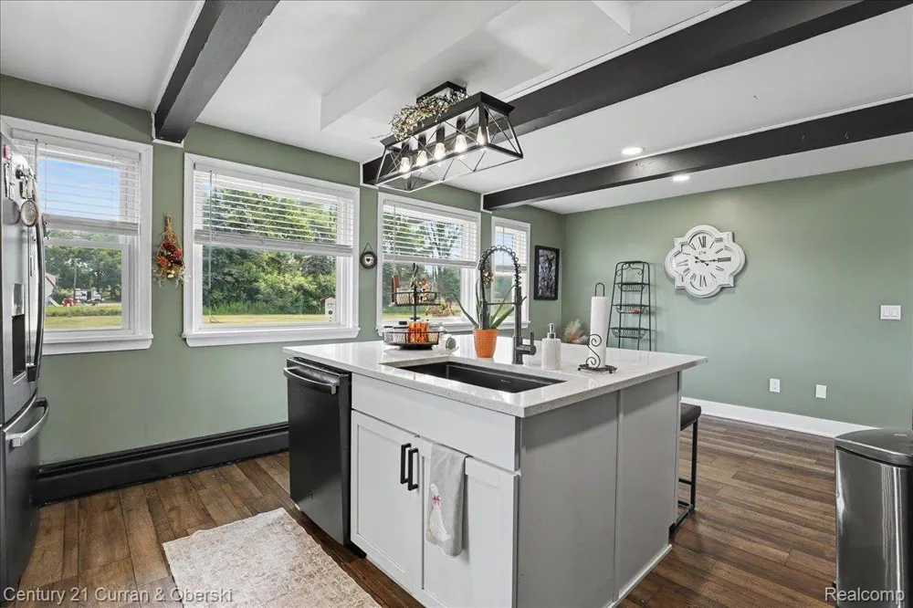 34340 Huron River Drive Huron Charter Township, MI 48164