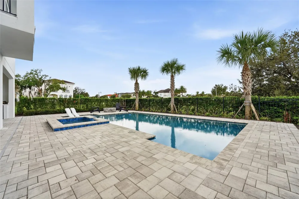 300 MUIRFIELD LOOP Reunion, FL 34747