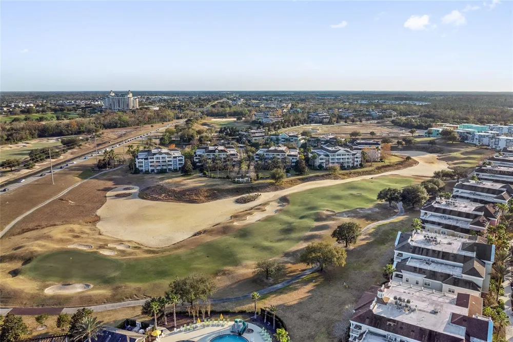 300 MUIRFIELD LOOP Reunion, FL 34747