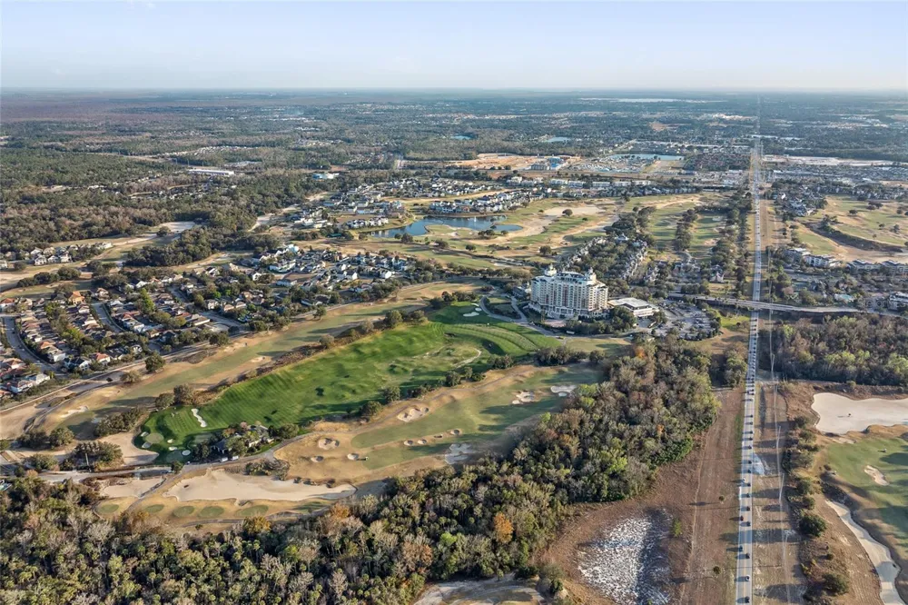 300 MUIRFIELD LOOP Reunion, FL 34747