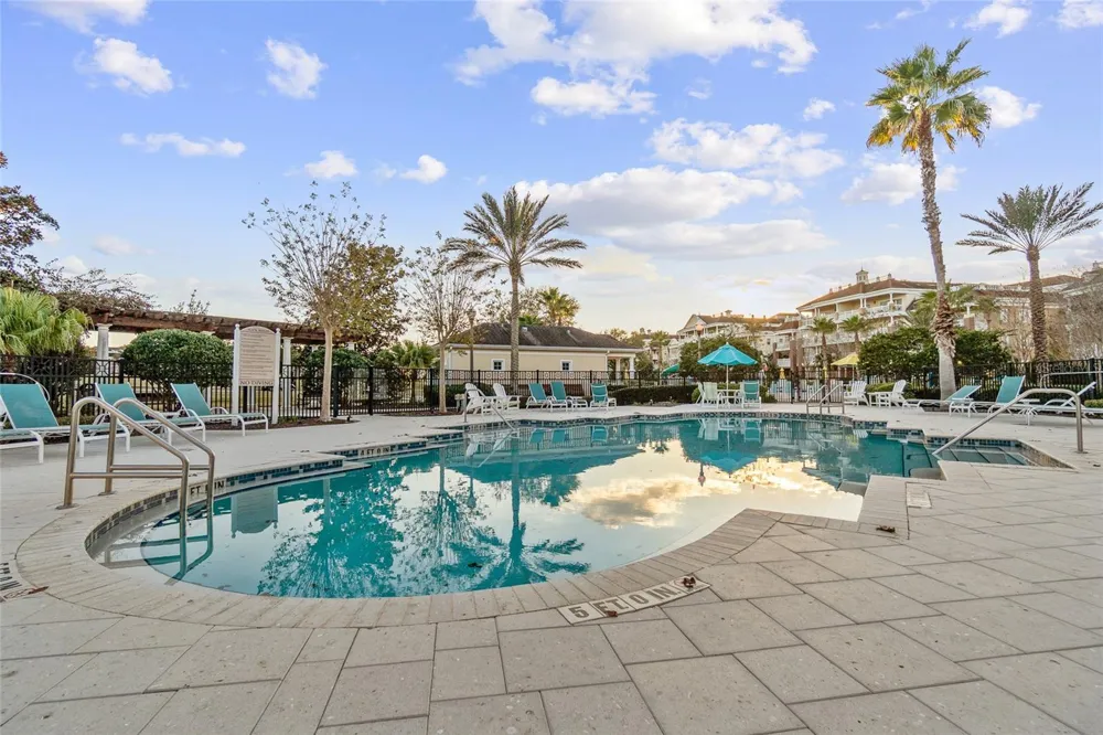 300 MUIRFIELD LOOP Reunion, FL 34747