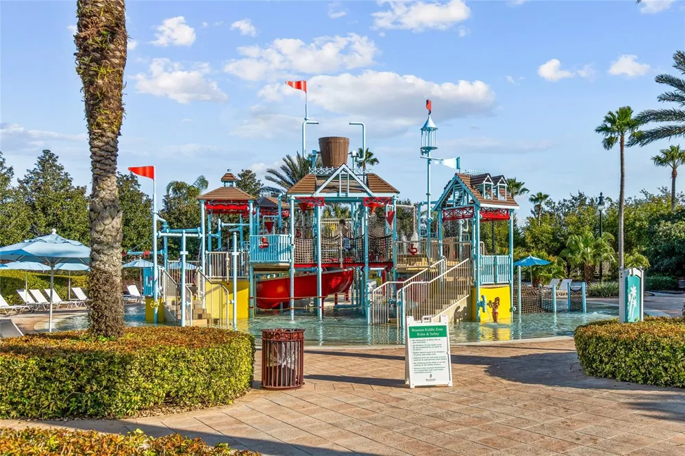 300 MUIRFIELD LOOP Reunion, FL 34747