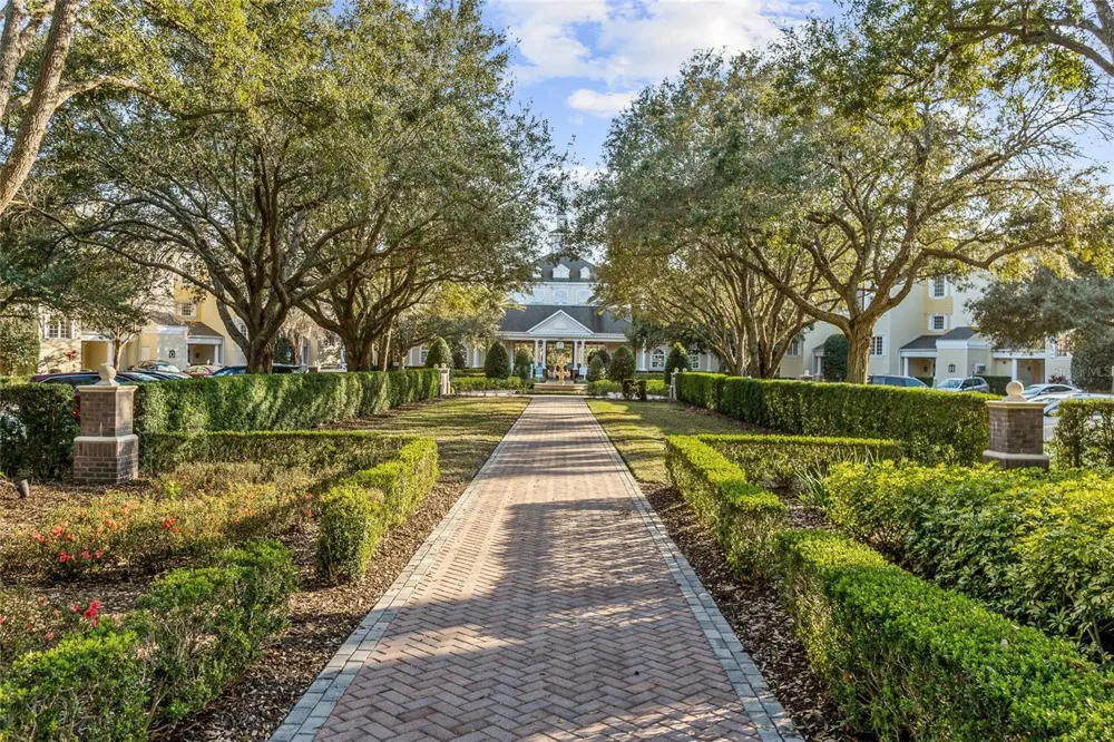 300 MUIRFIELD LOOP Reunion, FL 34747