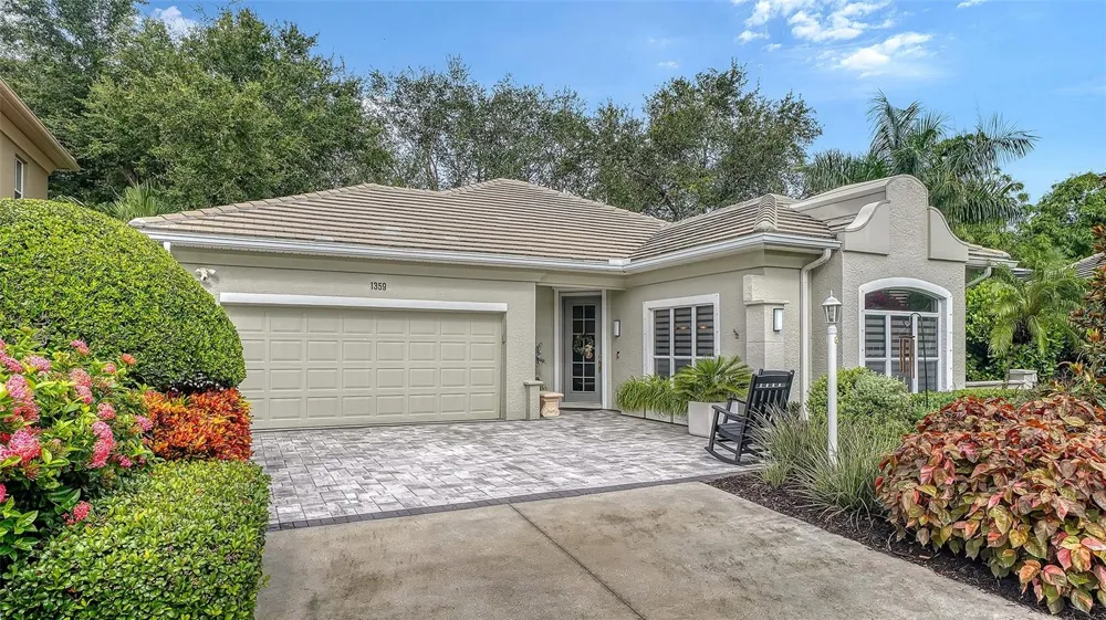 1359 TEAROSE PLACE Sarasota, FL 34239