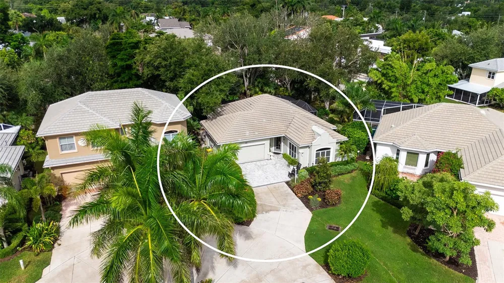 1359 TEAROSE PLACE Sarasota, FL 34239