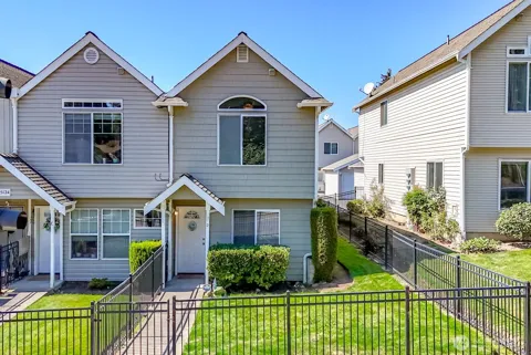 5124 Browns Point Blvd, #D