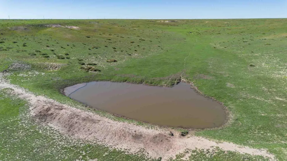 Wise Ranch 3,433.84 Acres Other - Not in list, NM 88430