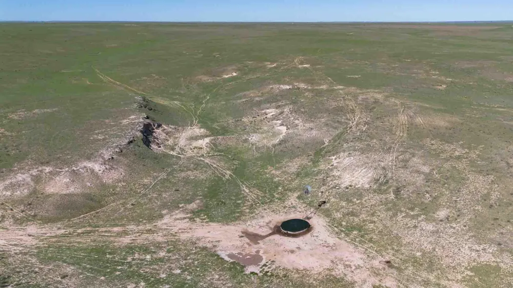 Wise Ranch 3,433.84 Acres Other - Not in list, NM 88430