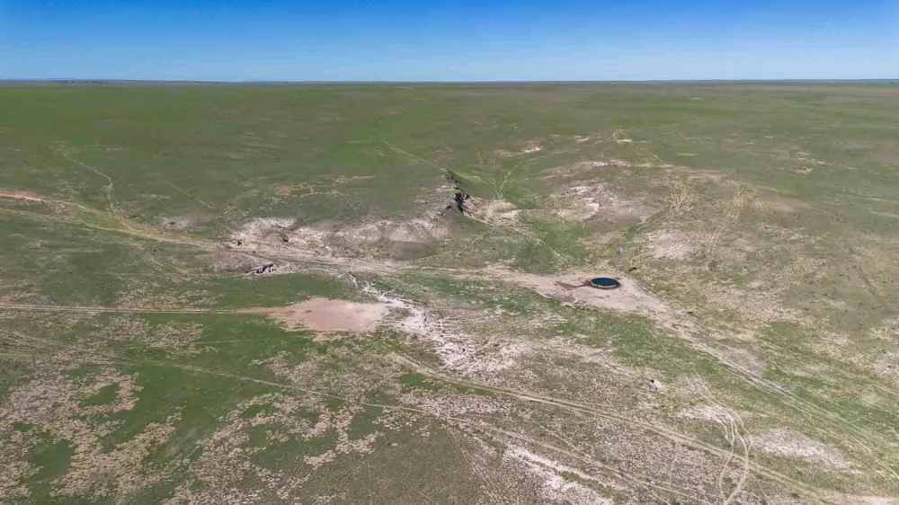 Wise Ranch 3,433.84 Acres Other - Not in list, NM 88430